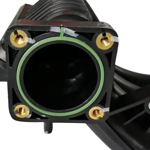 进气支管金杯小海海狮x30汽车歧管t30t32进气歧管