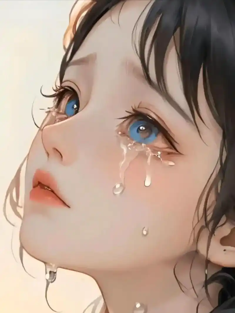 感觉心都空了,闲下来的时候我好怕我自己想起你,害怕那种心痛的感觉