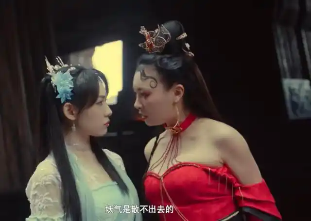 看了2021阿娇翻拍的《封神榜》,一言难尽,怀着复杂心情写下此文