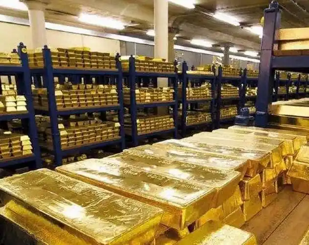 乌克兰的黄金外汇储备超300亿美元,创近年来新高
