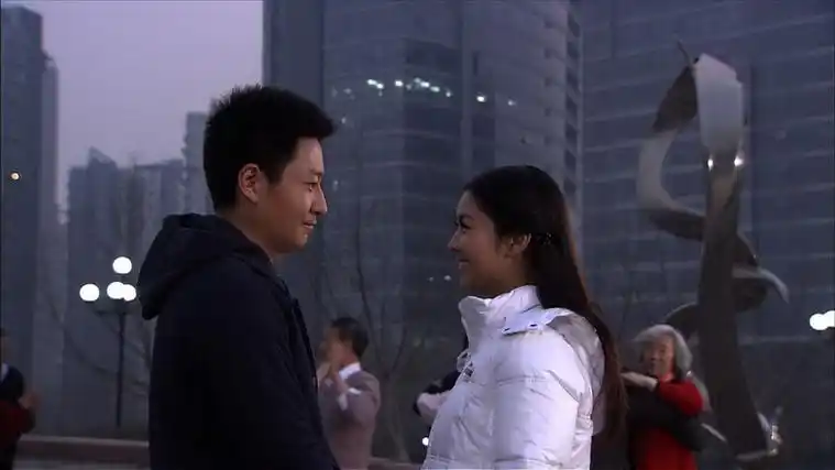 p>《真爱谎言》翻拍自2008年冬韩国播出的159集电视剧《 a href="#"