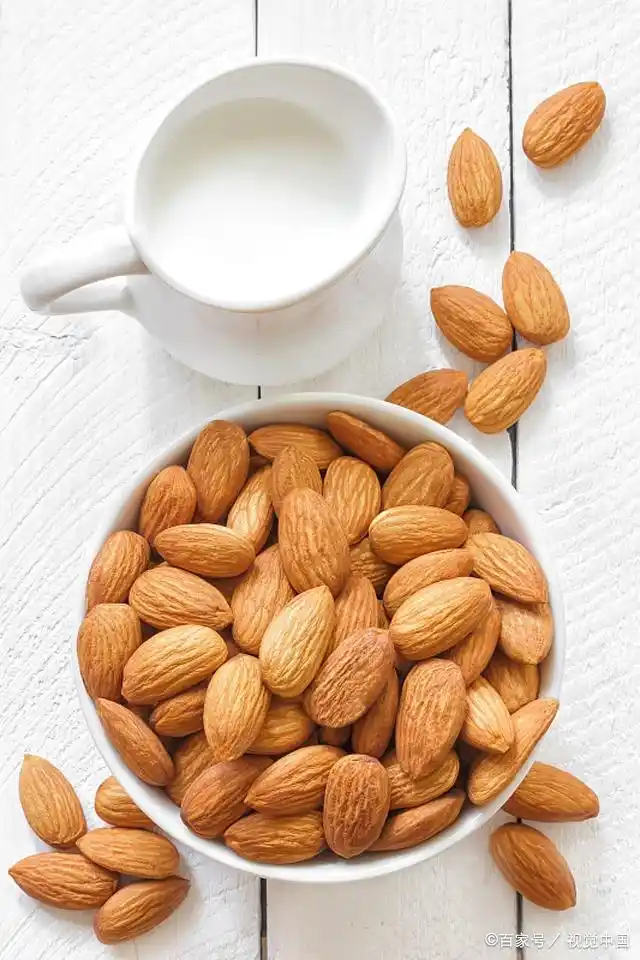 孕妇应该如何食用杏仁?