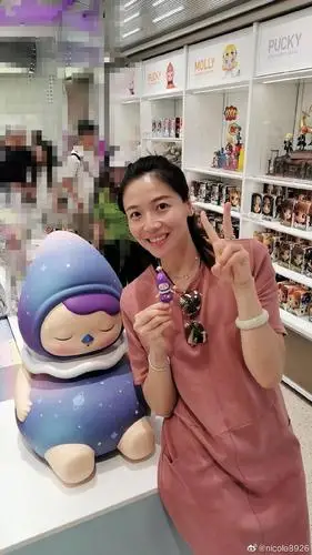 奥运会冠军魏秋月官宣怀孕,又有一个小二传要出生啦