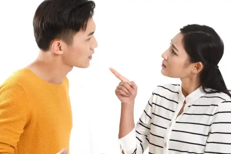 男女朋友吵架后的处理方式,怎么去正确吵架?