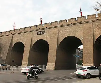 专题频道-西安网