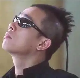 赵山河(古惑仔漫画人物)