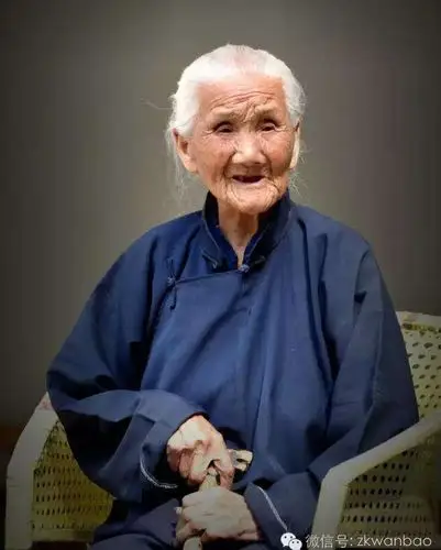 一千多名百岁老人大普查,发现了什么?