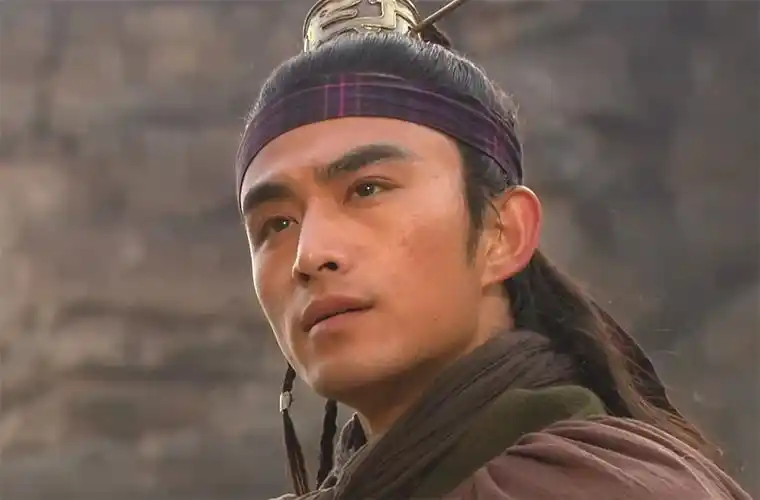 水浒天捷星:遭众多好汉痛恨,结局窝囊#没羽箭张清