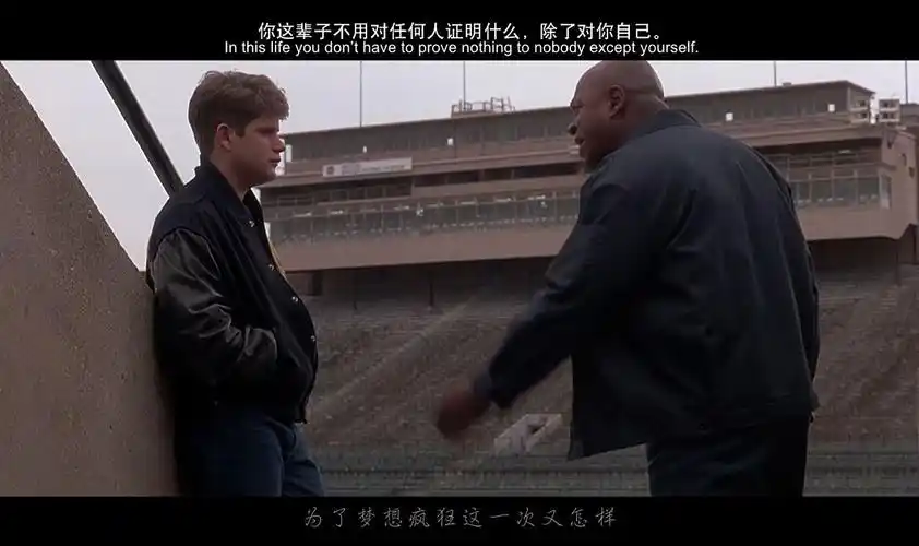 电影mv剪辑 追梦赤子心