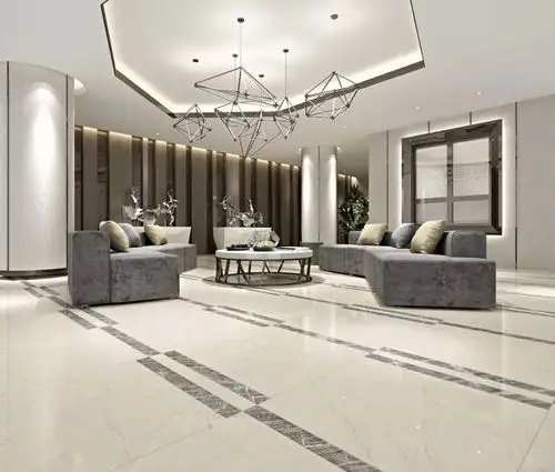 卓誉陶瓷i这是你久等了的瓷砖搭配指南