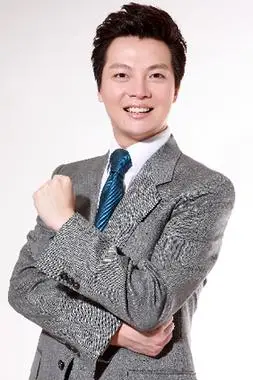 任鲁豫:洋溢激情,活力的风采