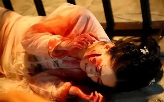 古代的一种酷刑,女子受刑后十分屈辱,当代女性却非常喜欢|肉刑|黥刑