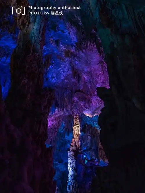 杭州  #杭州拍照  #杭州旅游攻略  #桐庐瑶琳仙境  #梦幻  #遥远的