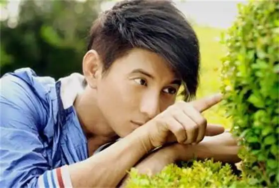 小智号称葫芦岛吴奇隆