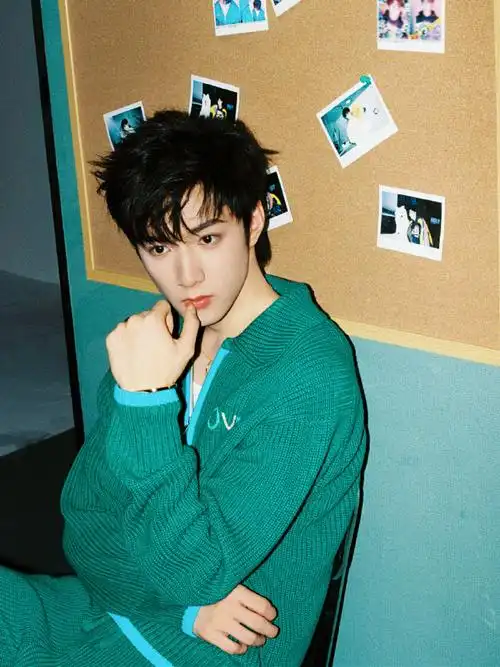 刘耀文叁重楼暨出道四周年演唱会