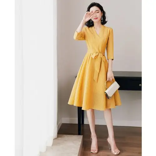 夏季高大上女装单品,奔三女人的高雅格调