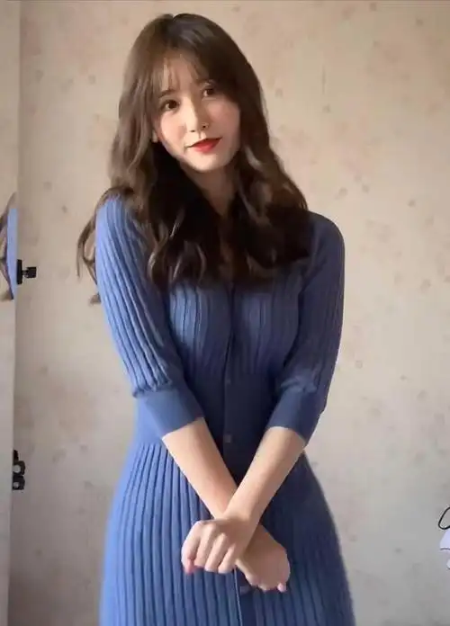 抖音十大最美女网红,个个长相惊艳,你关注了几个