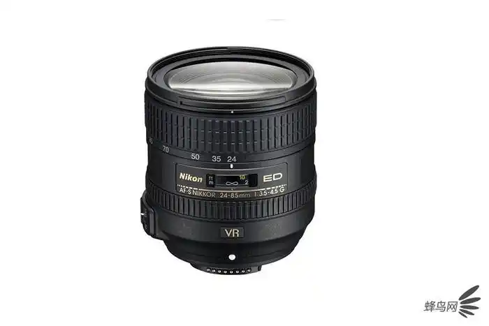 全幅挂机 尼康24-85 f3.5-4.5g vr售2899元_壹佰业