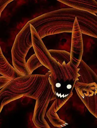 火影忍者九尾鸣人[三星]数据 - 265g火影忍者ol官网资料站