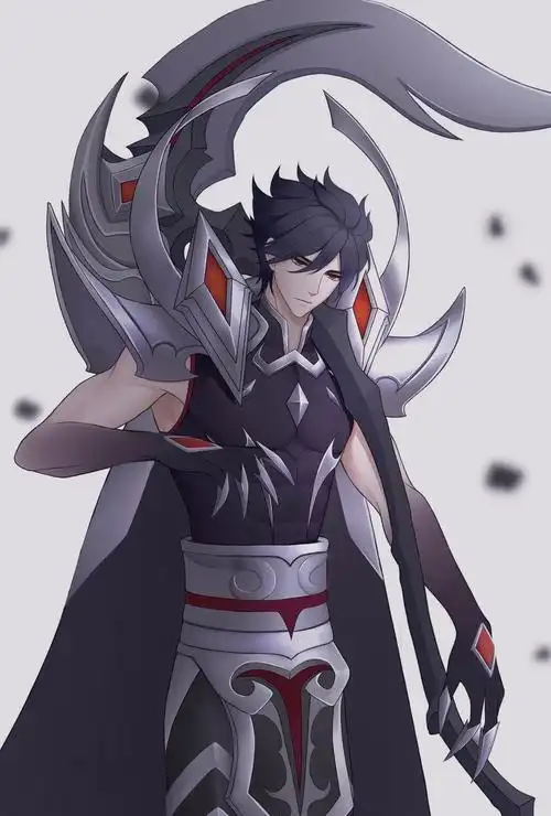 虎的背景故事都太复杂无奈,想看他们相互依靠过平凡的日子信虎李信裴