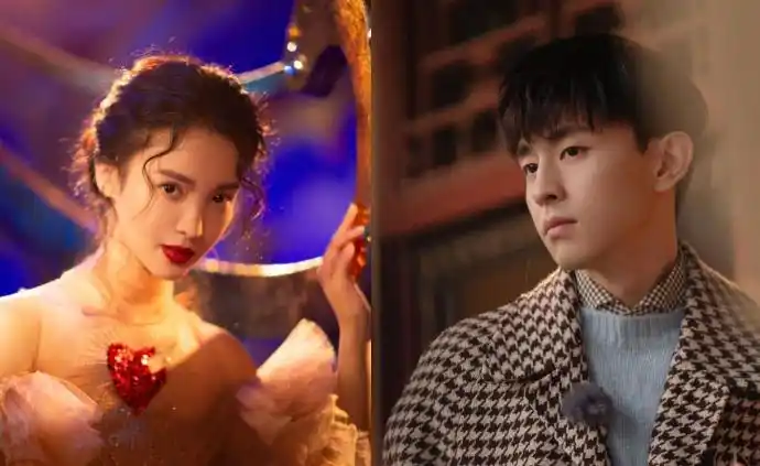 邓伦金晨做了一晚上网曝邓伦金晨一夜没停是怎么回事