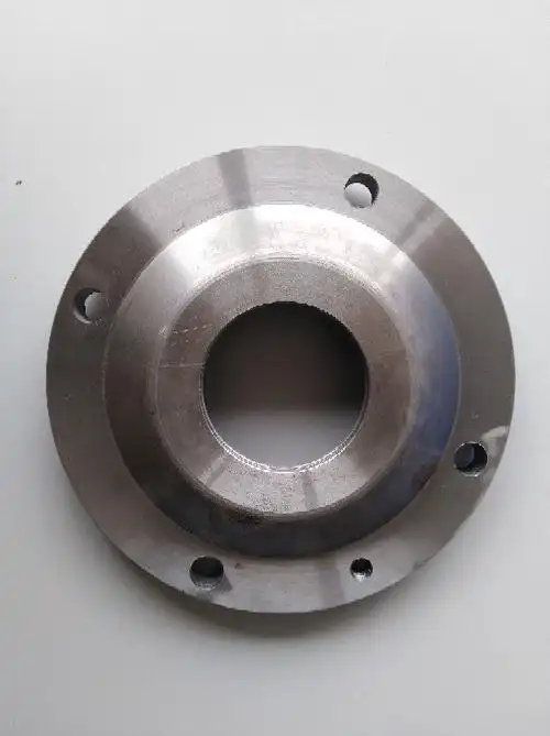 轴承压盖