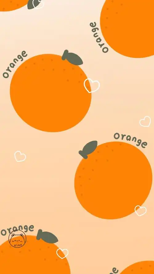 有哪些好看的全面屏手机壁纸或微信聊天背景图片