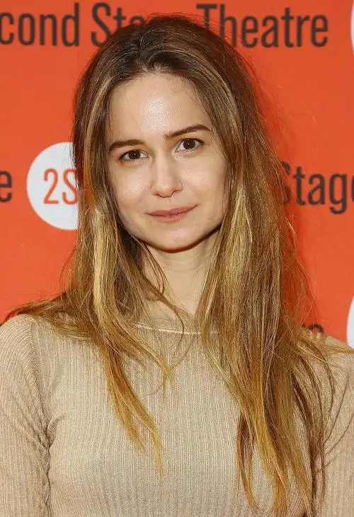 凯瑟琳·沃特斯顿 katherine waterston的图片