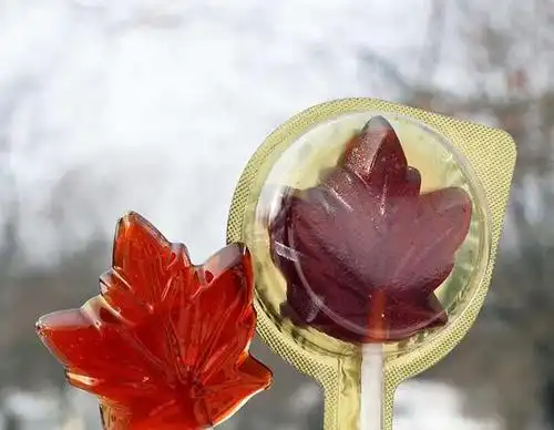 加拿大旅游,千万不要错过枫糖节,品尝加拿大独特的枫糖