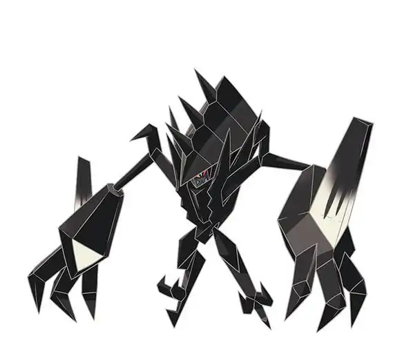 宝可梦日月奈克洛兹玛性格招式怎么搭配?