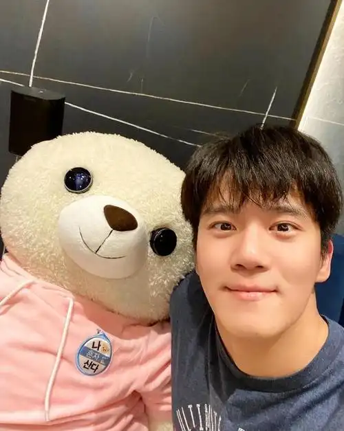 魔鬼的计谋河锡辰太圈粉6件事认识这位脑性工大欧巴