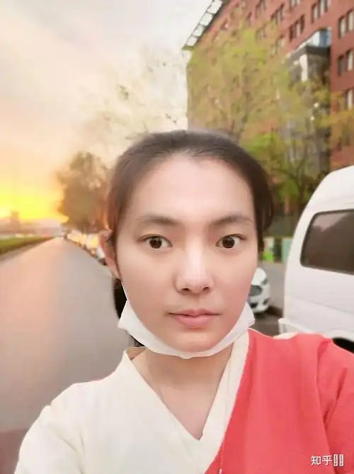 长相中等偏下的女生去哪里了? - 知乎