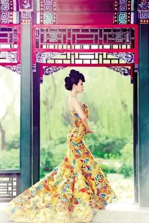 芙蓉姐姐翻唱"西游记"插曲 网友:有杨钰莹的味道