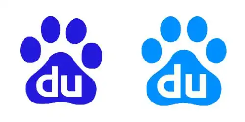 百度推出全新logo