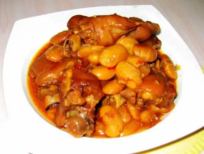 [周末私房话]寻找真实的剑三美食