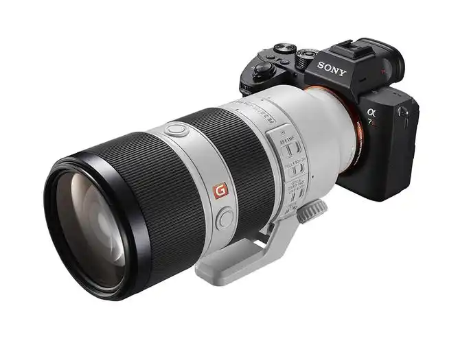 索尼a7r3 新品上市!全幅微单怪兽!促销价:9900元_北京龙腾广电设备促