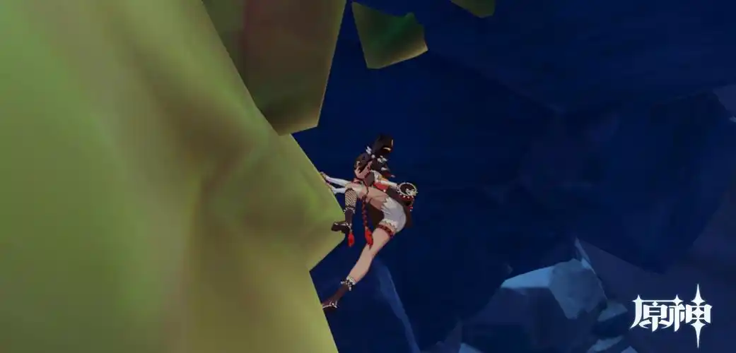 lsp专场 - 原神-小米游戏中心