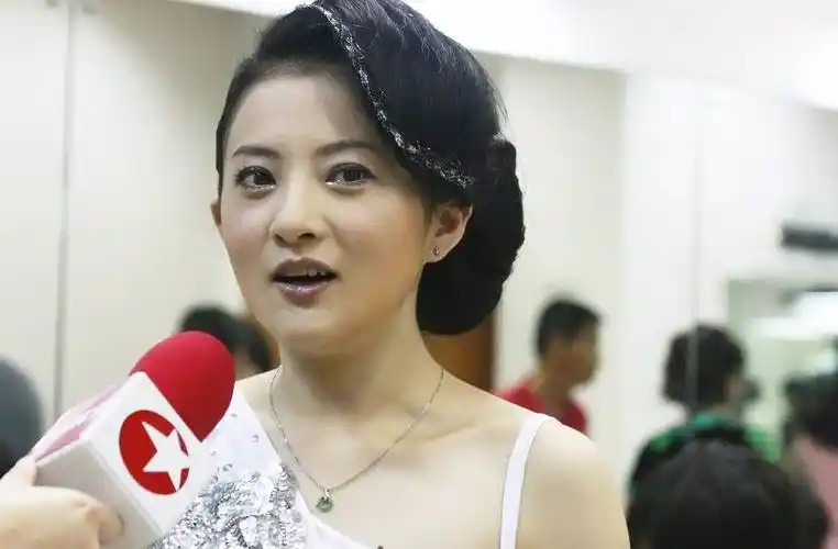 金铭老公真实身份是谁(金铭老公安玉刚个人资料简介)