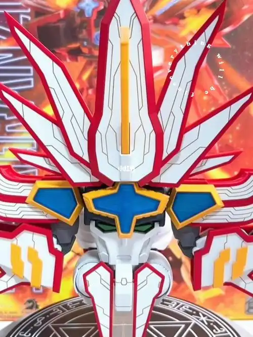 魔动王超级光能使者