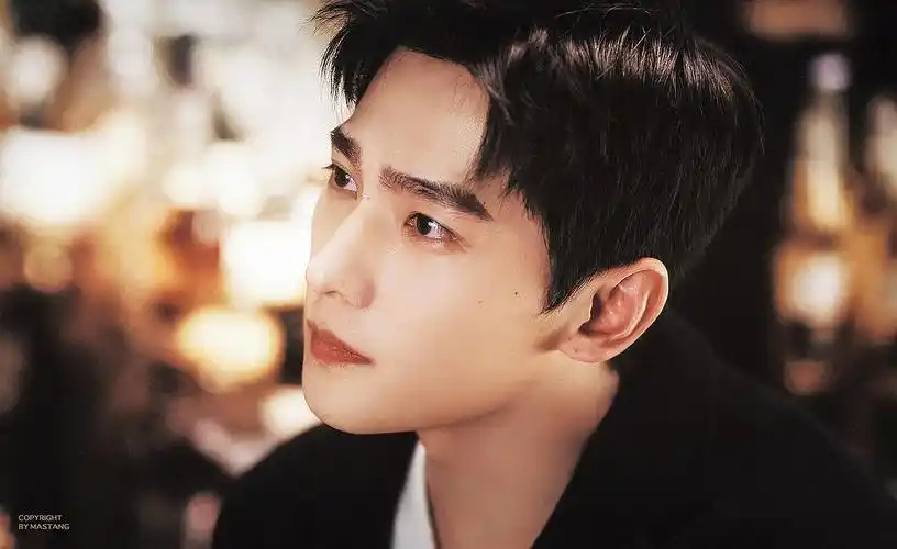 【2021814】「杨洋于途」月是你的征程,你是我的荣耀