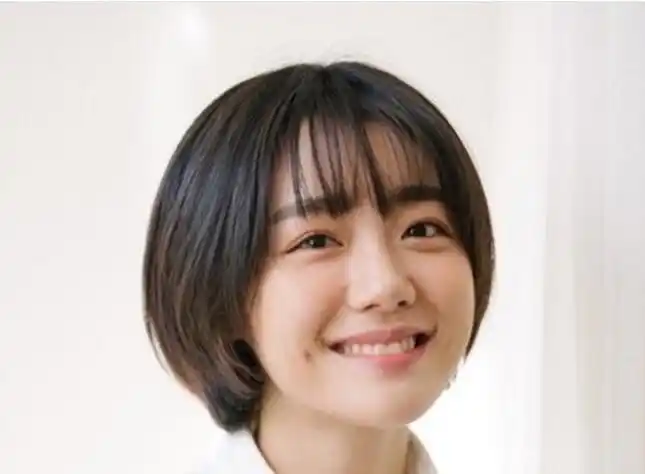 适合高中女学生的短发有哪些_短发_女生发型大全