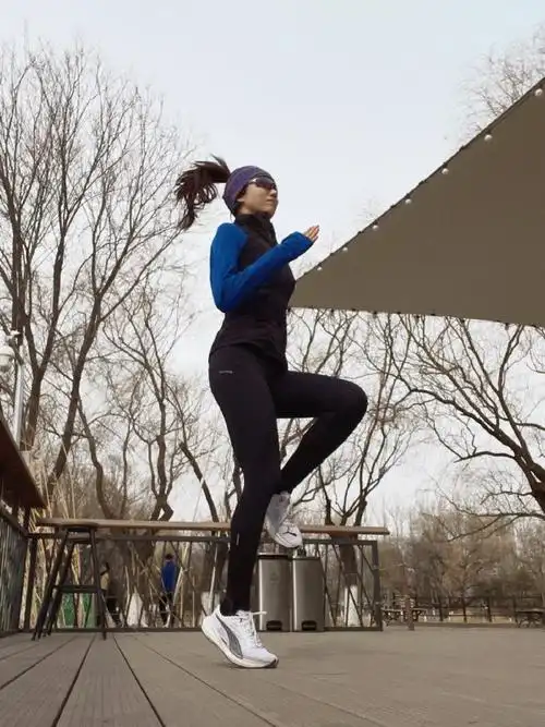 我的运动生活##新年运动show