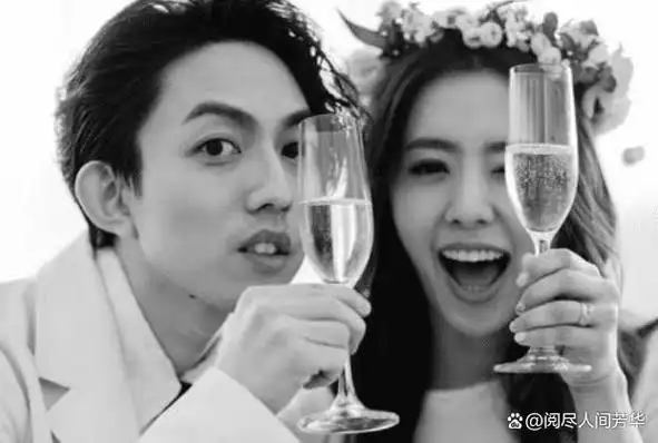 林宥嘉瞒了4年的老婆竟是00后童年女神难怪会这么快忘掉邓紫