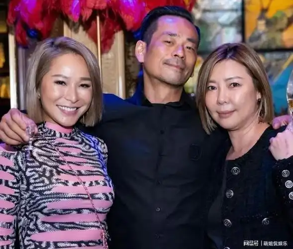 洗米华监狱内部照曝光多人同屋像狗笼情人恐被牵连流落街头