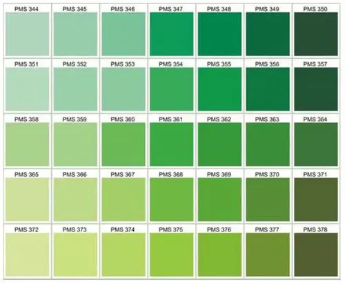 不管是城市规划,建筑,生活方式还是室内设计,「绿色」都被广泛的运用