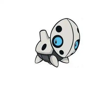 宝可梦可可多拉图鉴宝可梦可可多拉属性详解