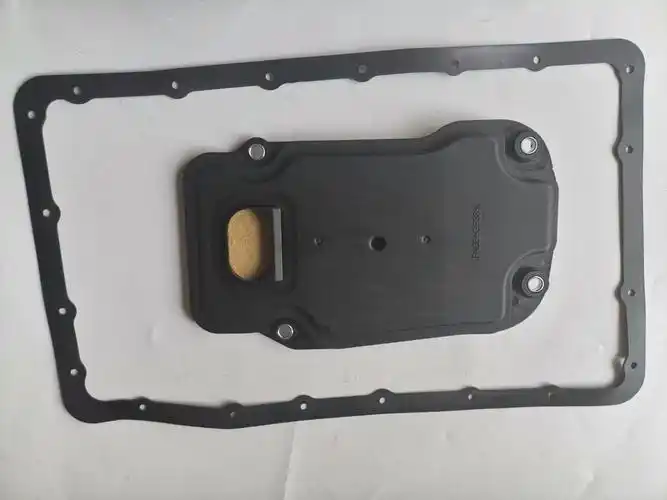 a760e锐志皇冠波箱油格油底壳垫