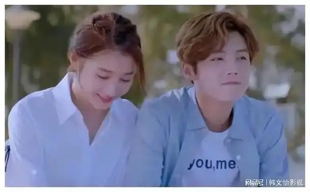 关晓彤连续七年为鹿晗庆生,句句有回应真的别太宠!