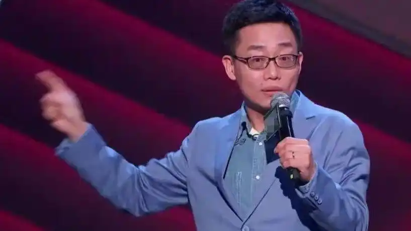 黄西:没有"网感",还能做脱口秀吗?