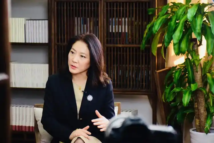 王莉丽中美智库公共外交有利于推动彼此的理解与互信